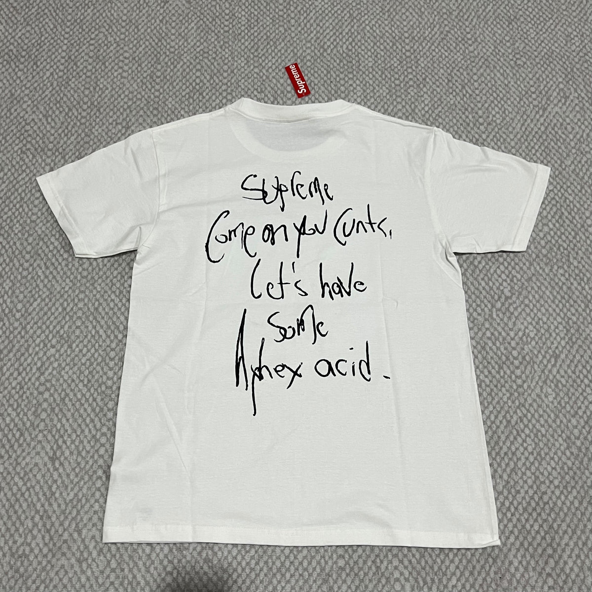 Supreme Tshirt