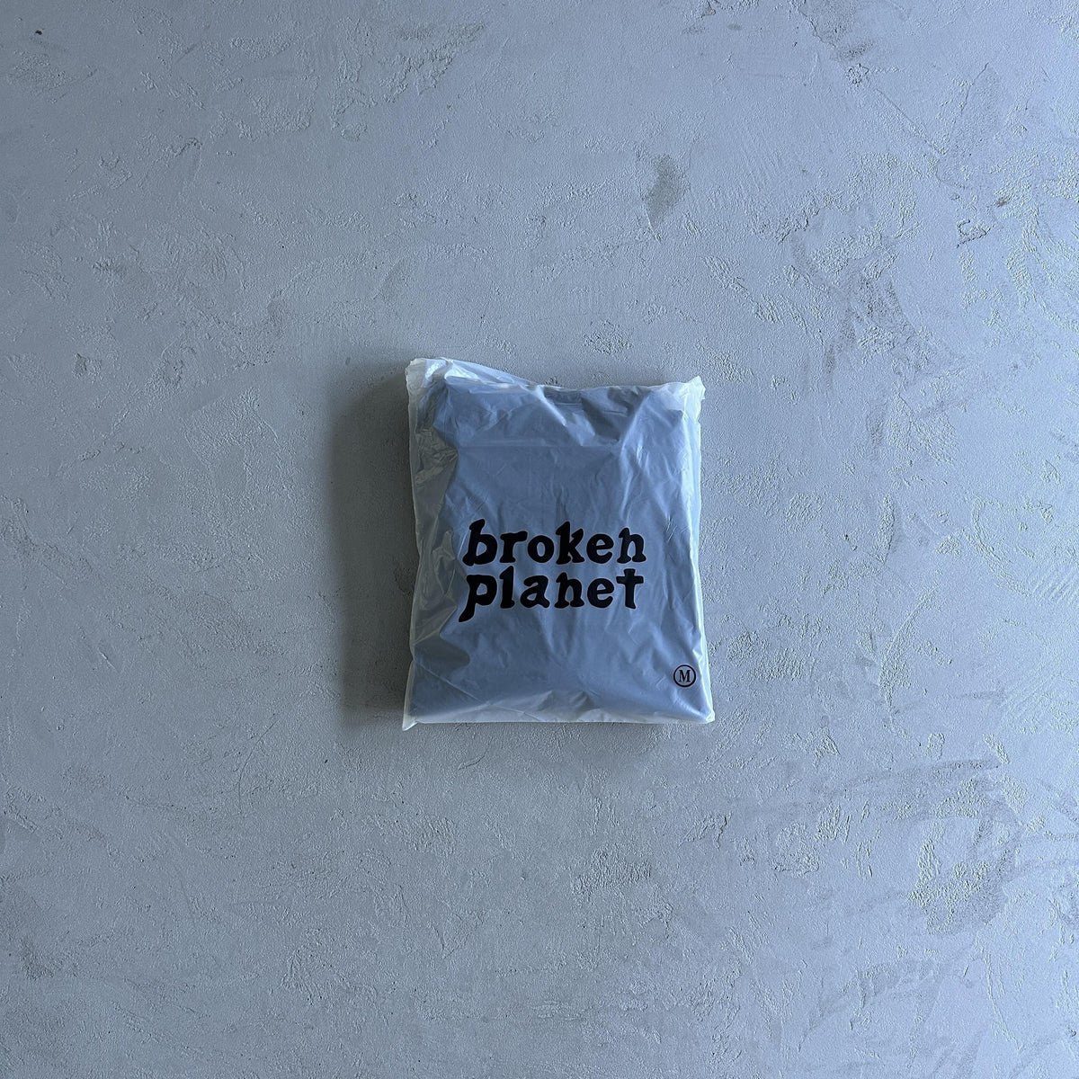 Broken P Waterproof Jacket