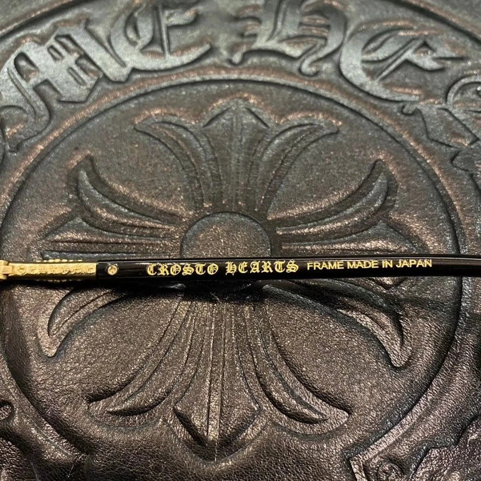 Chrome Hearts Glasses
