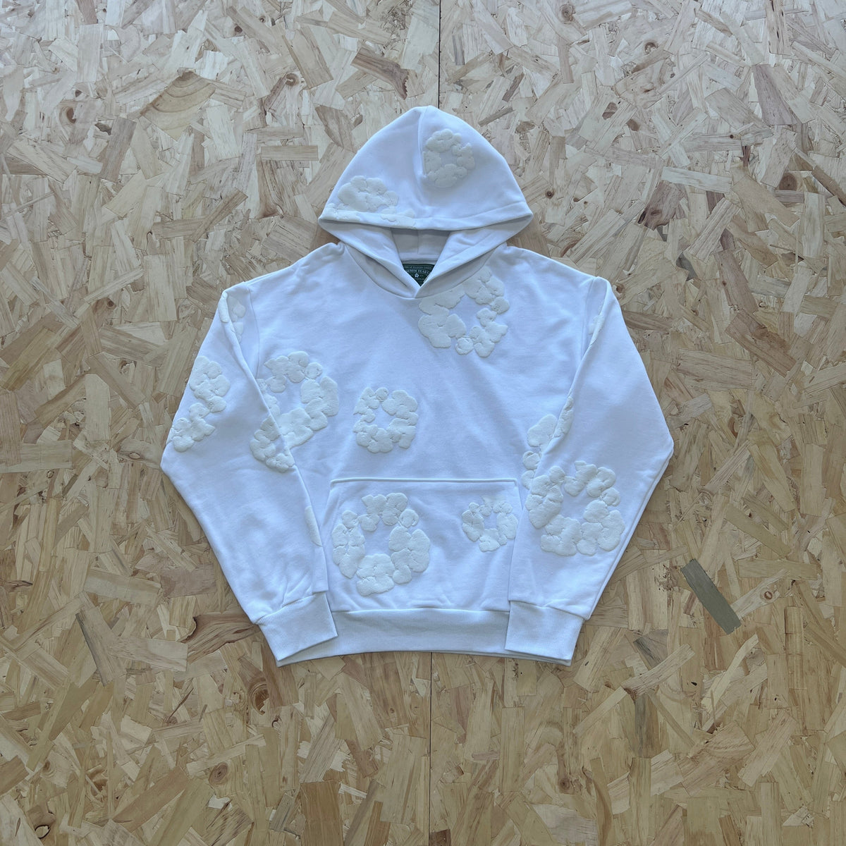 Denim Tears Hoodie