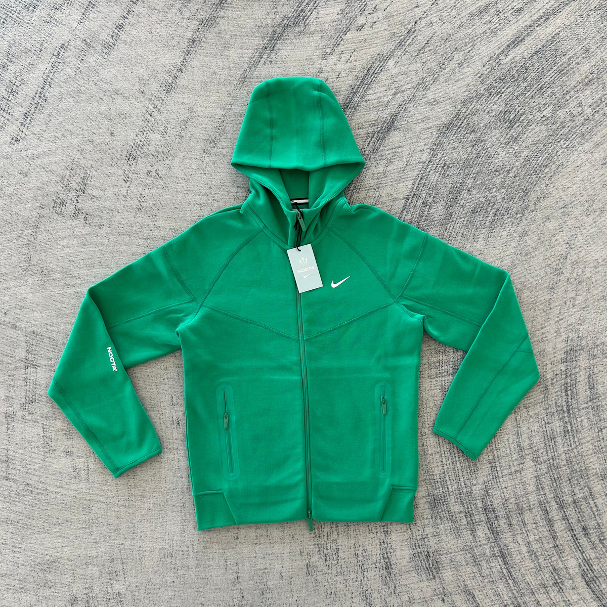 Nike x Nocta Techfleece