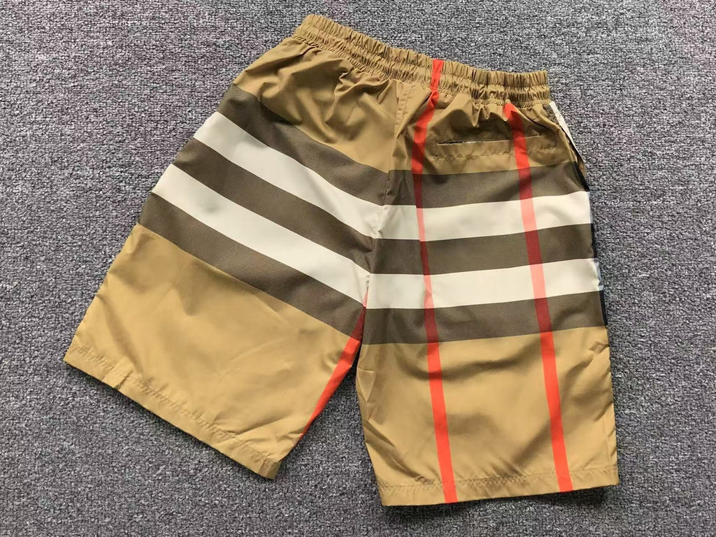 BB Shorts
