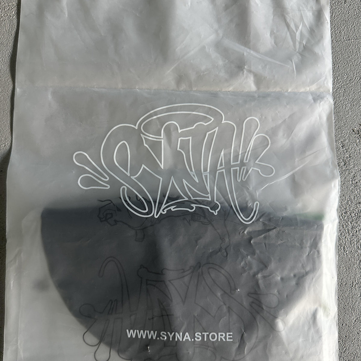 Synaworld Hat