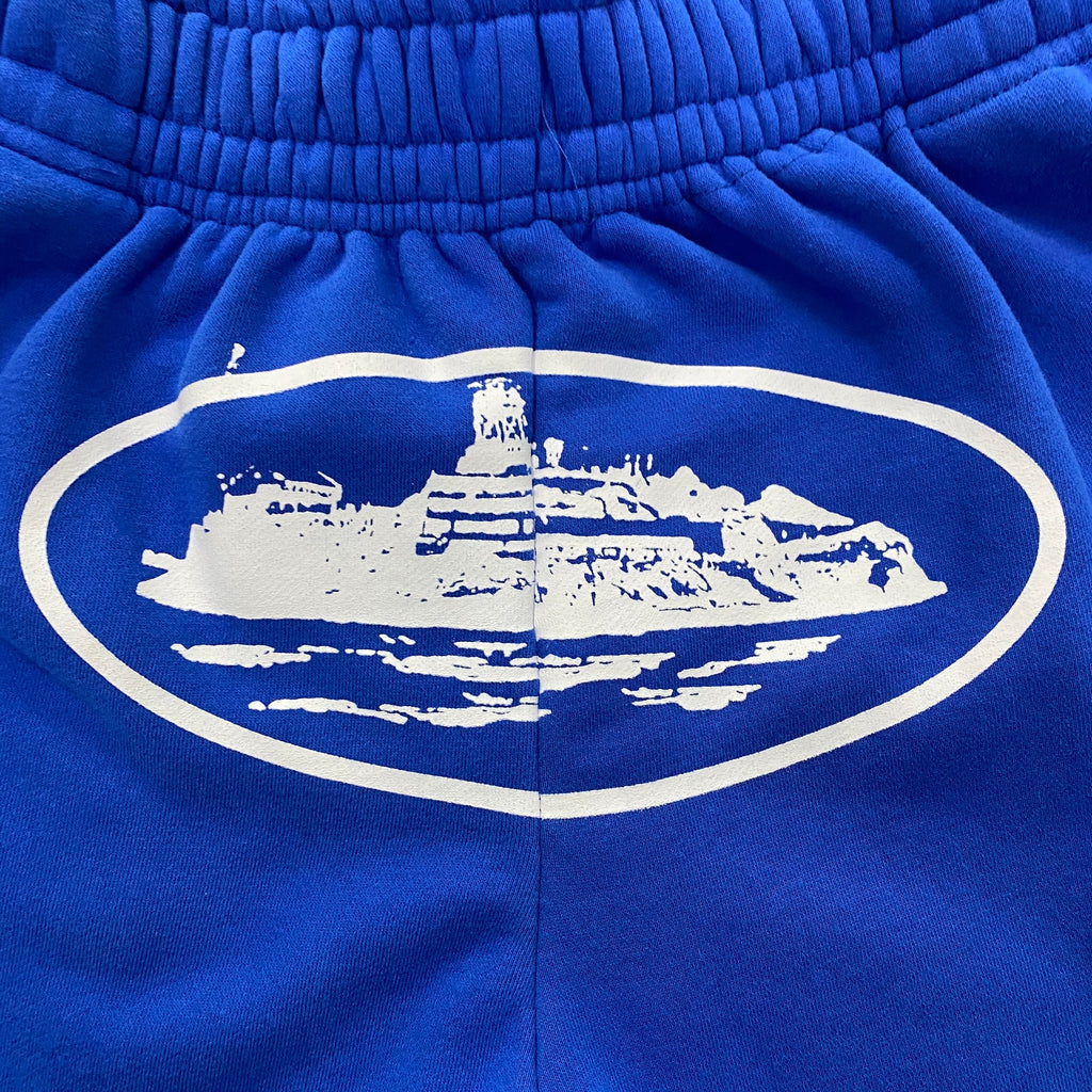 Corteiz Alcatraz Shorts