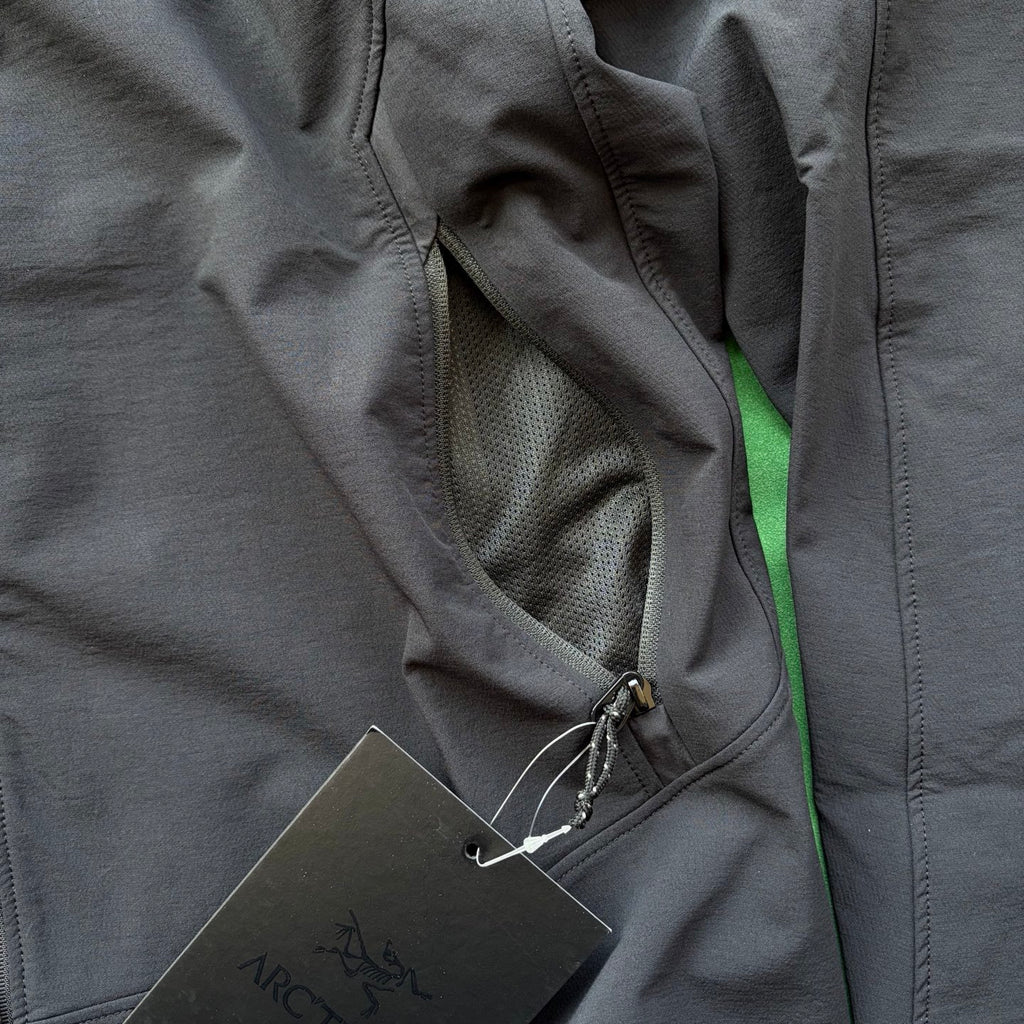 Arcteryx Gamma MX Jacket