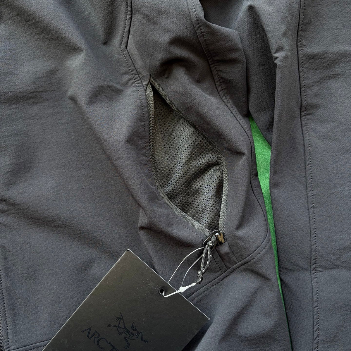 Arcteryx Gamma MX Jacket