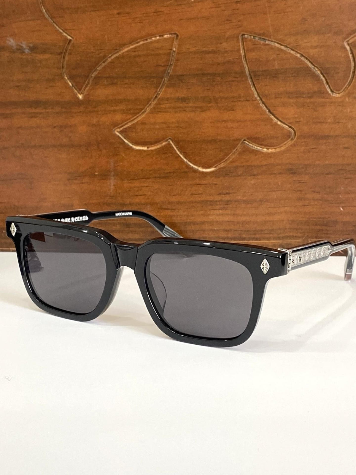 Chrome Hearts Glasses