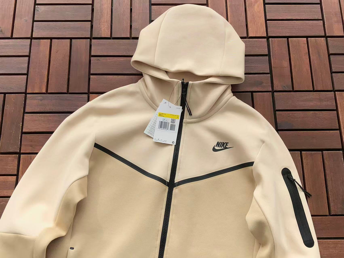 Nike Sportswear Techfleece Hoodie