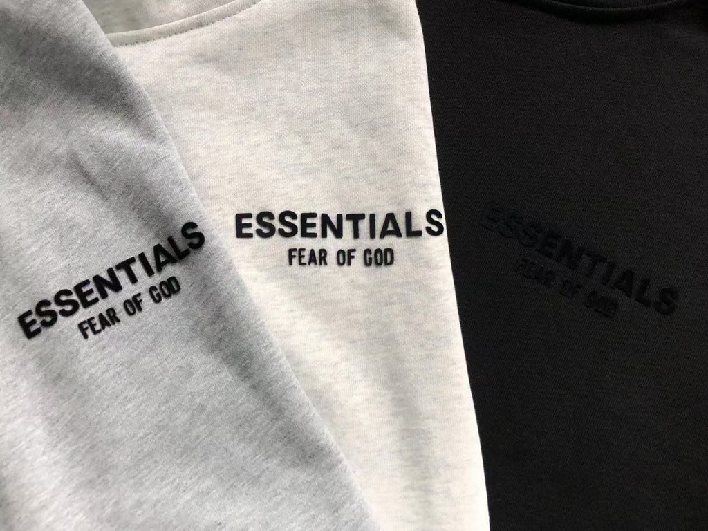 FOG x Essentials