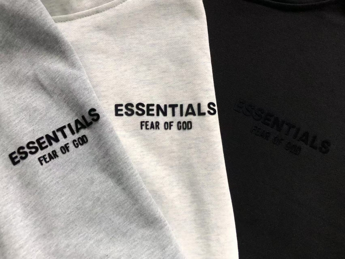 FOG x Essentials