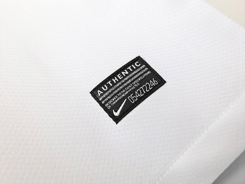 Custom Jersey