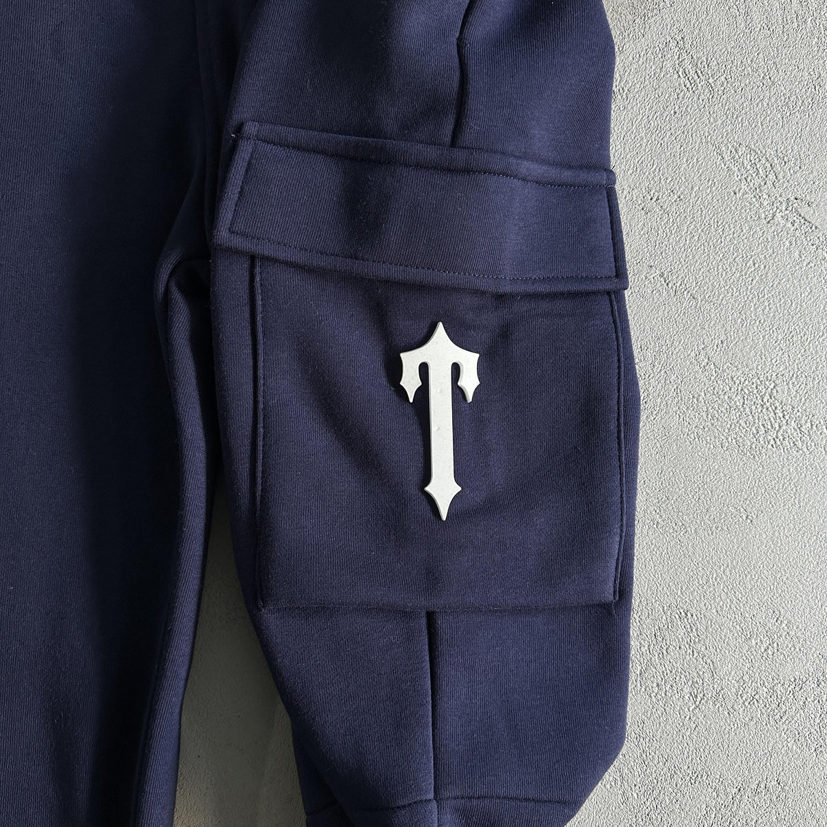 Trapstar Techfleece Irongate