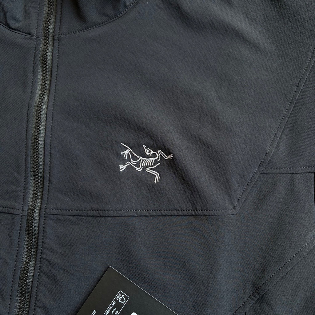 Arcteryx Gamma MX Jacket