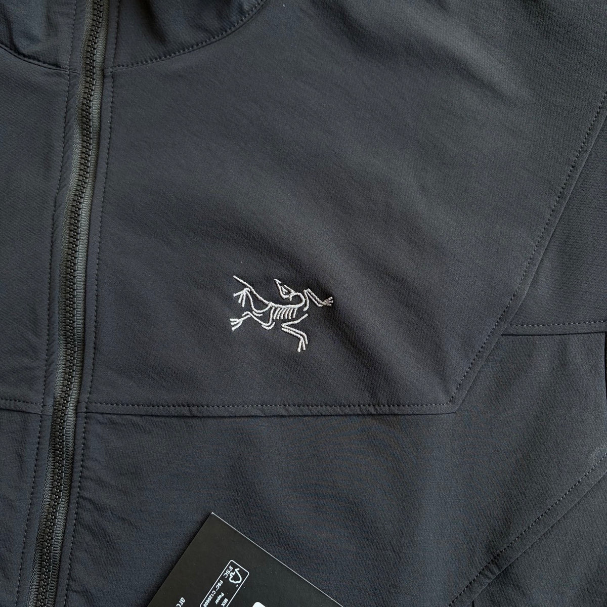 Arcteryx Gamma MX Jacket