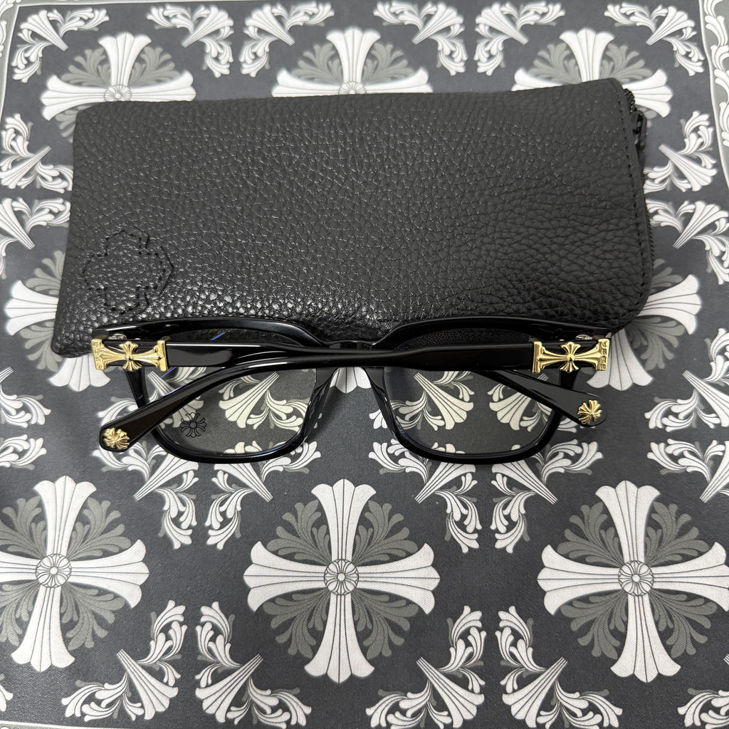 Chrome Hearts Glasses