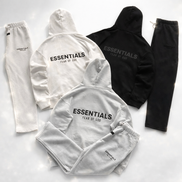 FOG x Essentials
