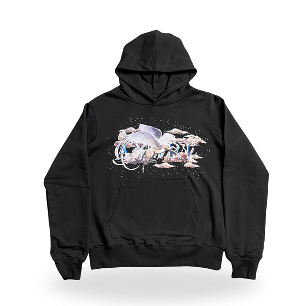 Amiri Hoodie