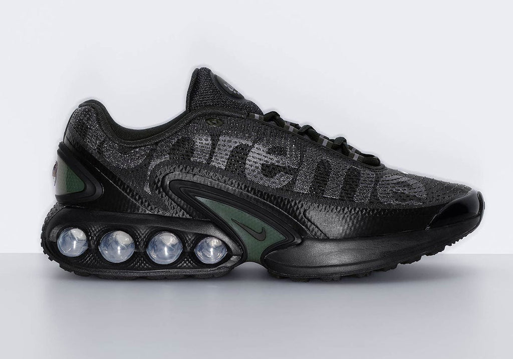 Supreme x Air Max DN
