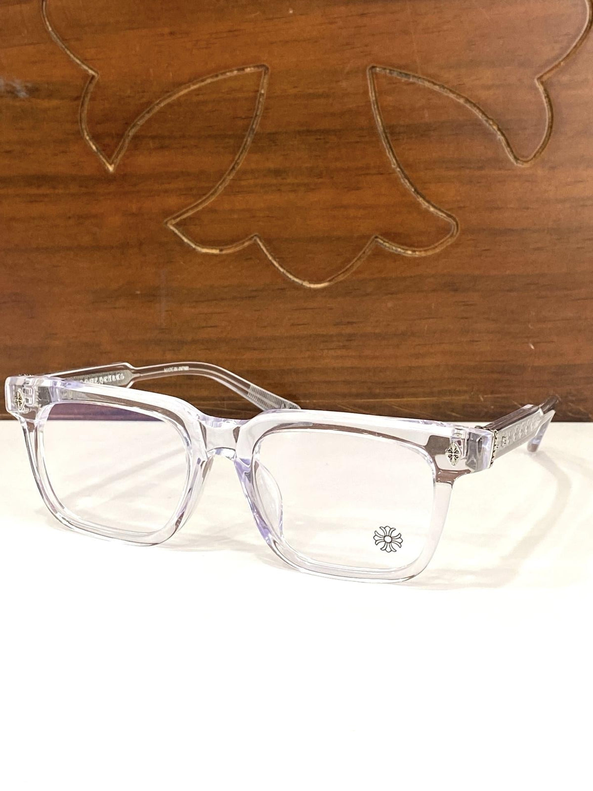 Chrome Hearts Glasses