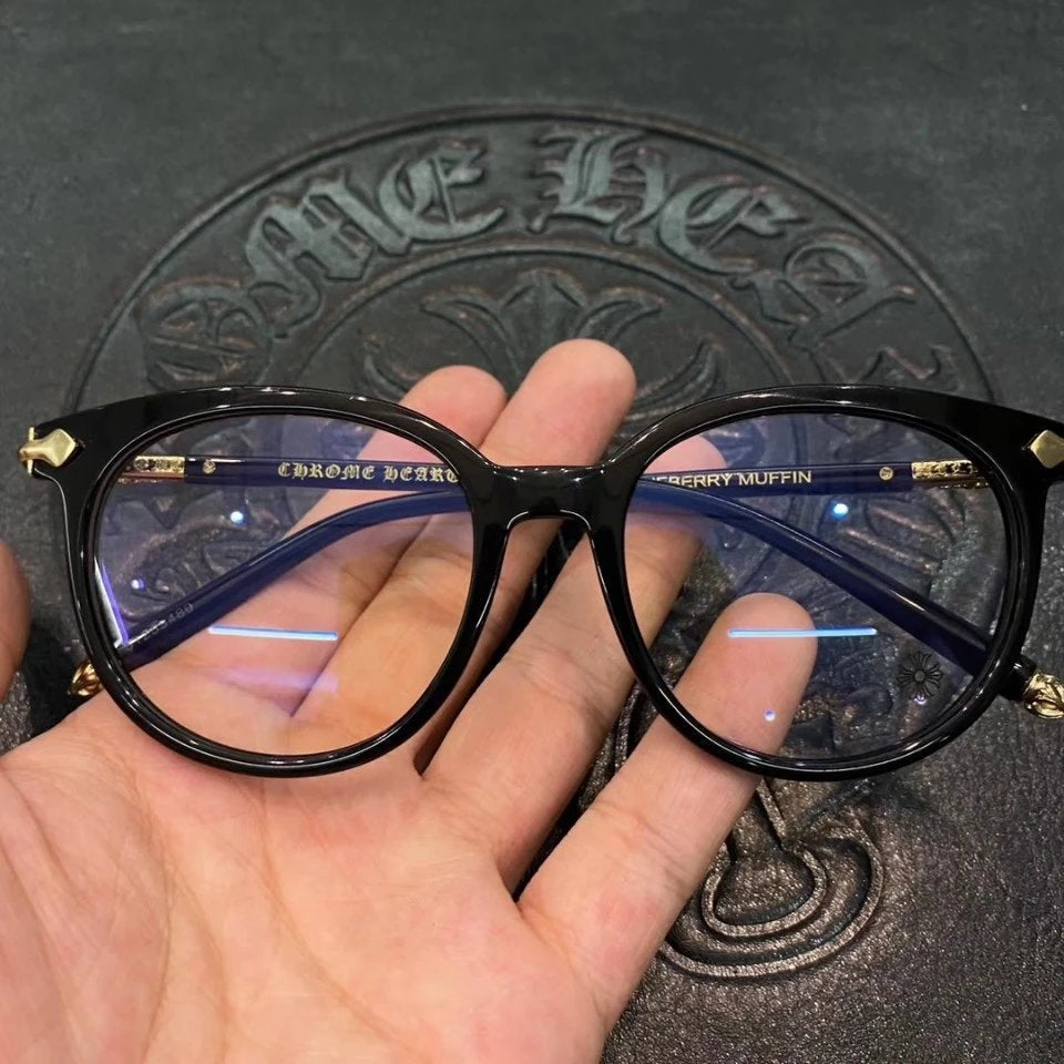 Chrome Hearts Glasses