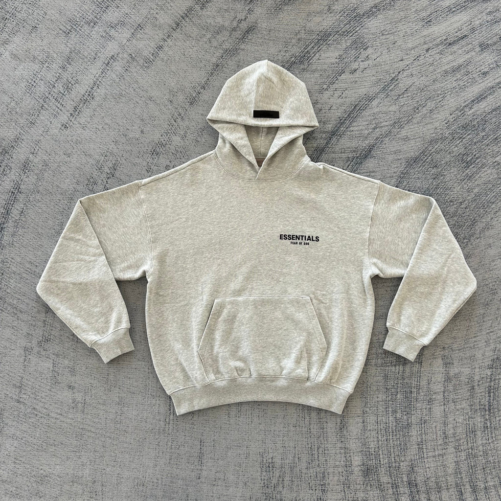 FOG x Essentials 22s Tshirt & Shorts & Hoodie & Sweatpants