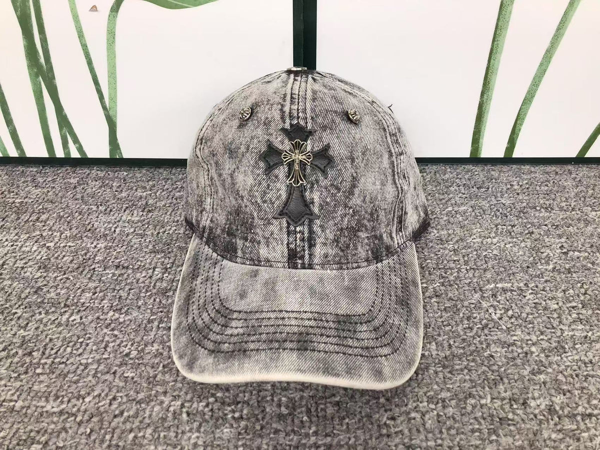 Chrome Hearts Cap