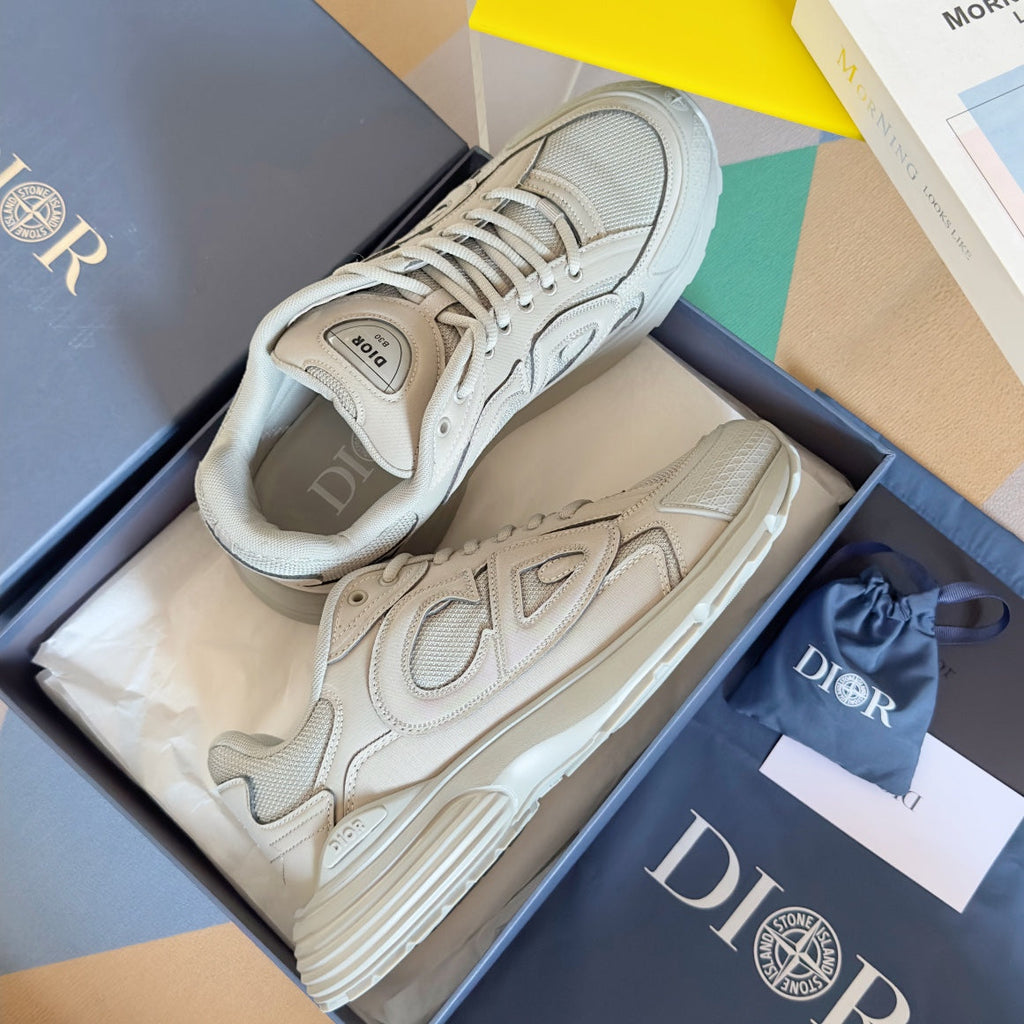 Dior x Stone Island B30