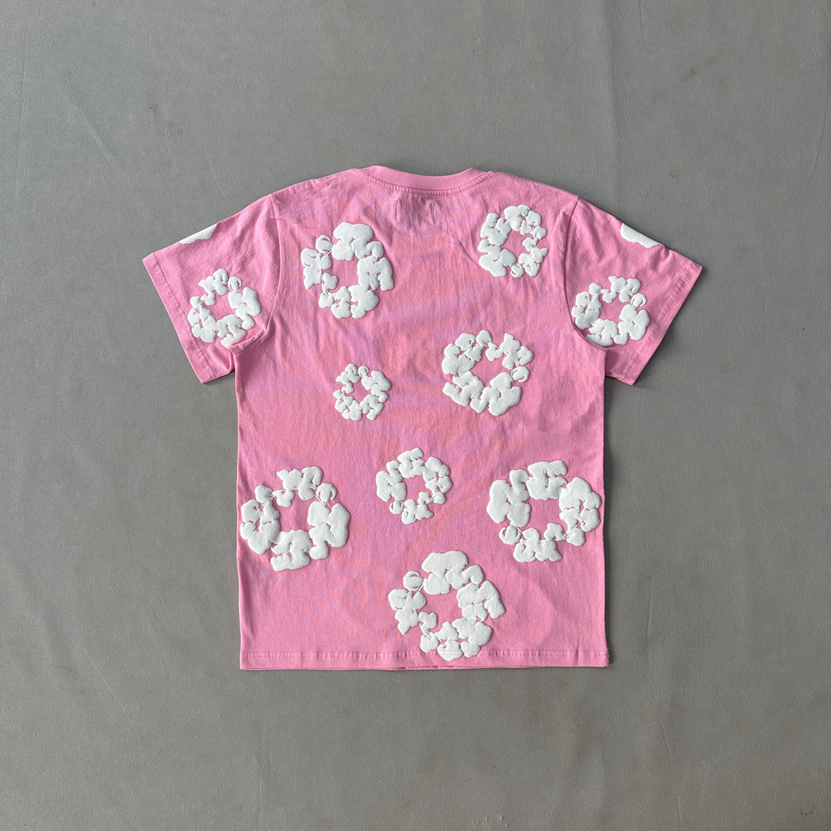 Denim Tears Tshirt
