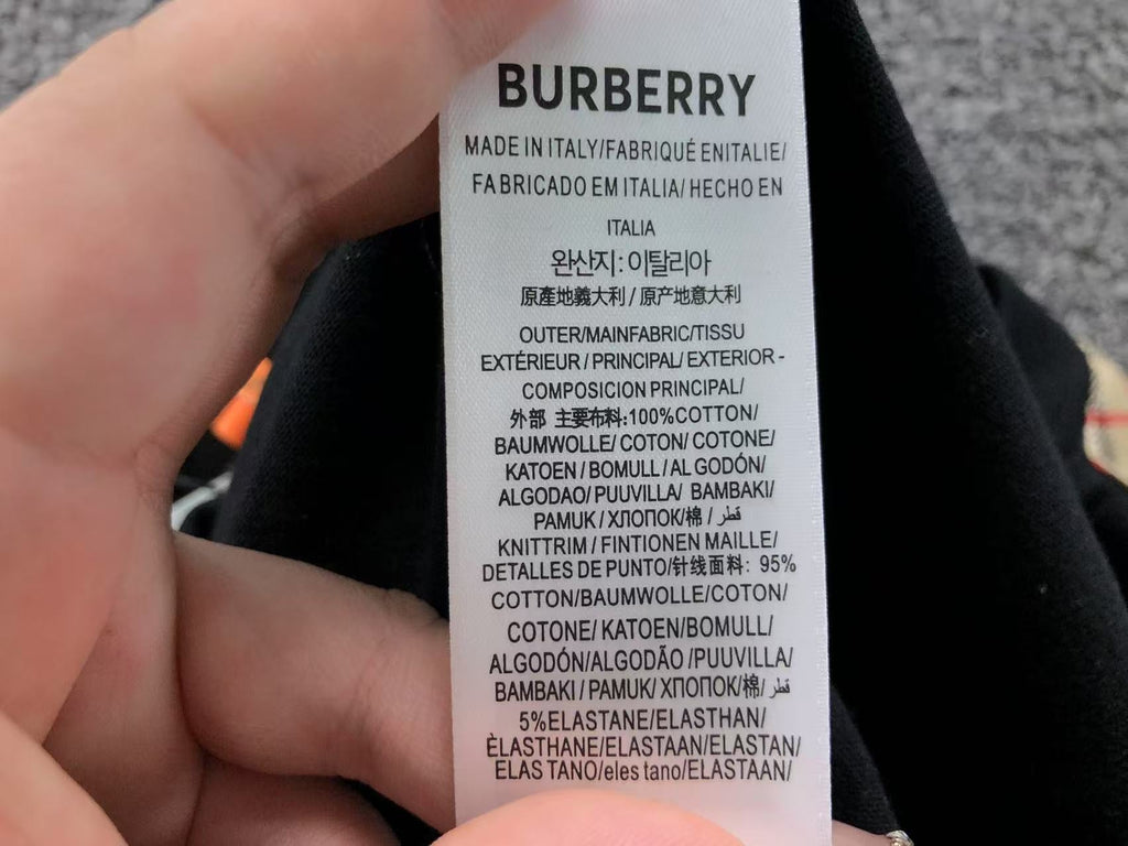 BB Tshirt