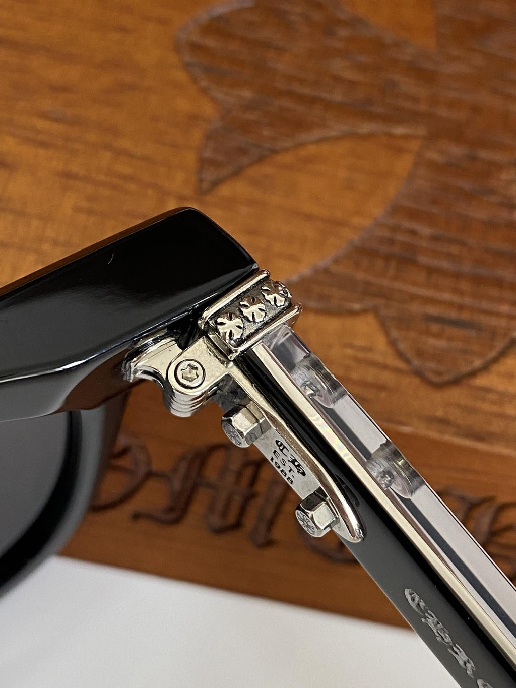 Chrome Hearts Glasses