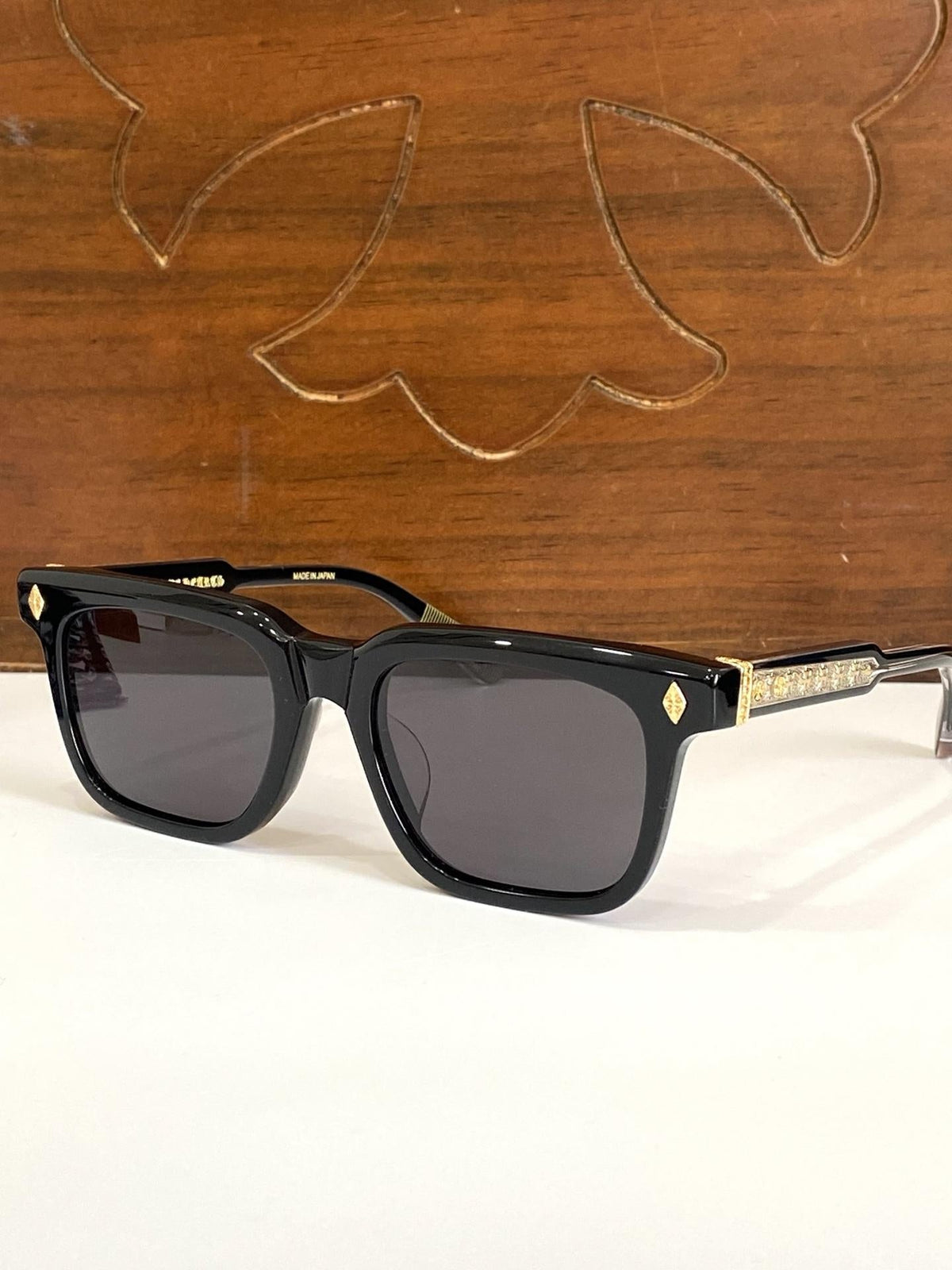 Chrome Hearts Glasses