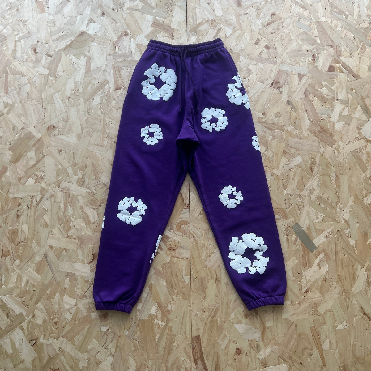 Denim Tears Trousers