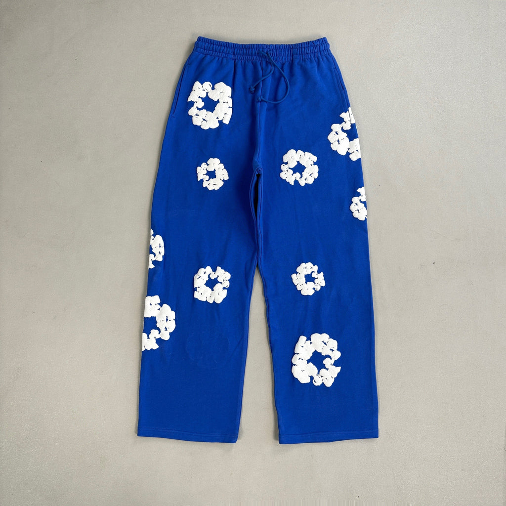 Denim Tears Baggy Trousers   4+