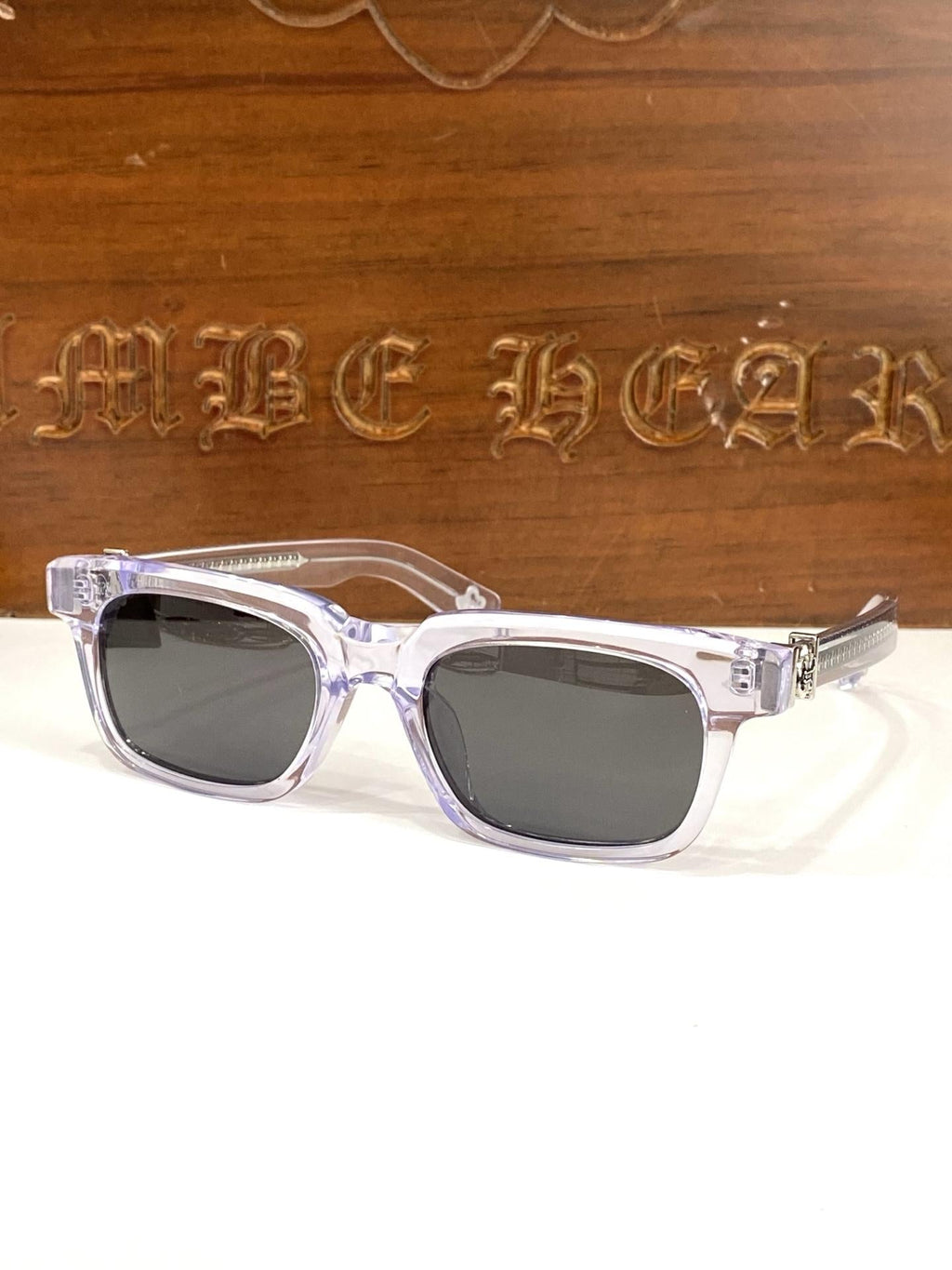 Chrome Hearts Glasses