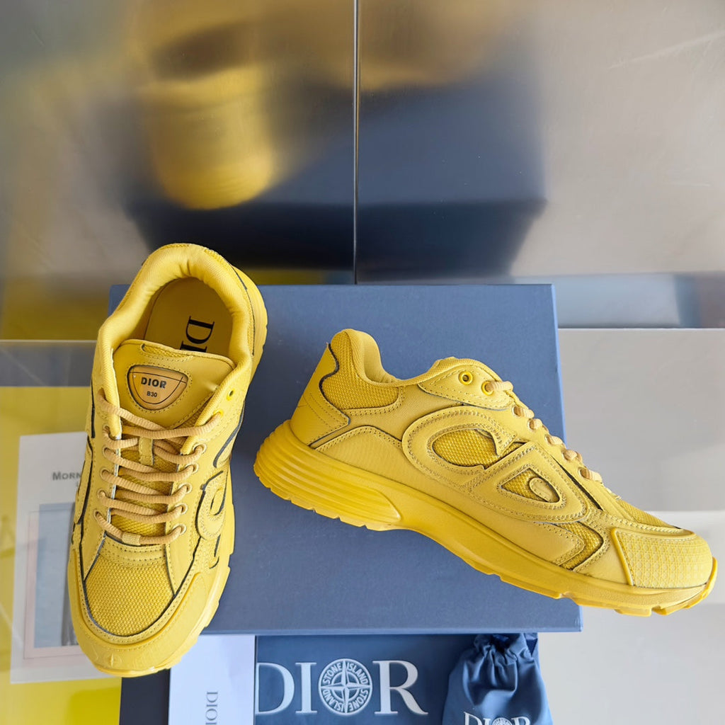 Dior x Stone Island B30