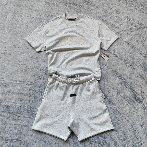 FOG Essentials Tshirt & Shorts 1977