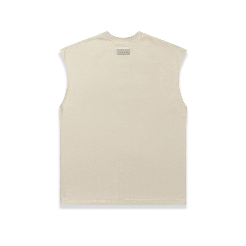 Nike x FOG Vest V2