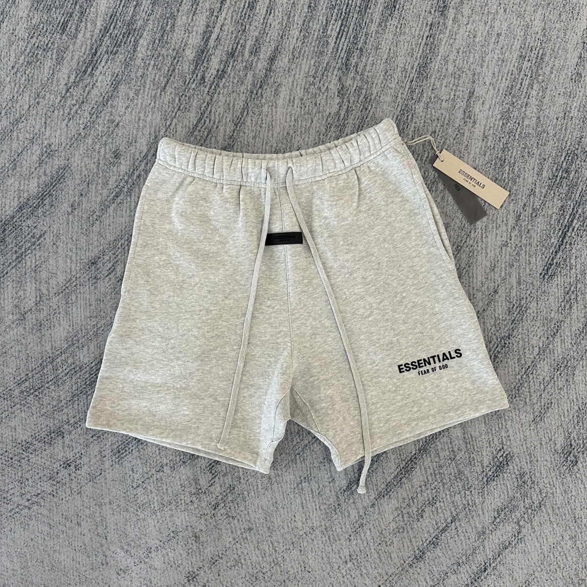 FOG x Essentials 22s Tshirt & Shorts & Hoodie & Sweatpants