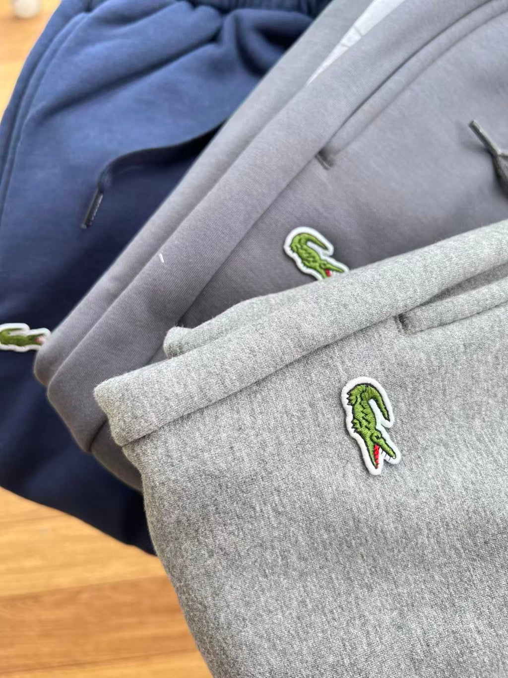 Lacoste Hoodie Pants