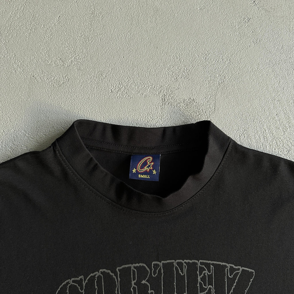 Corteiz Tshirt Reflective