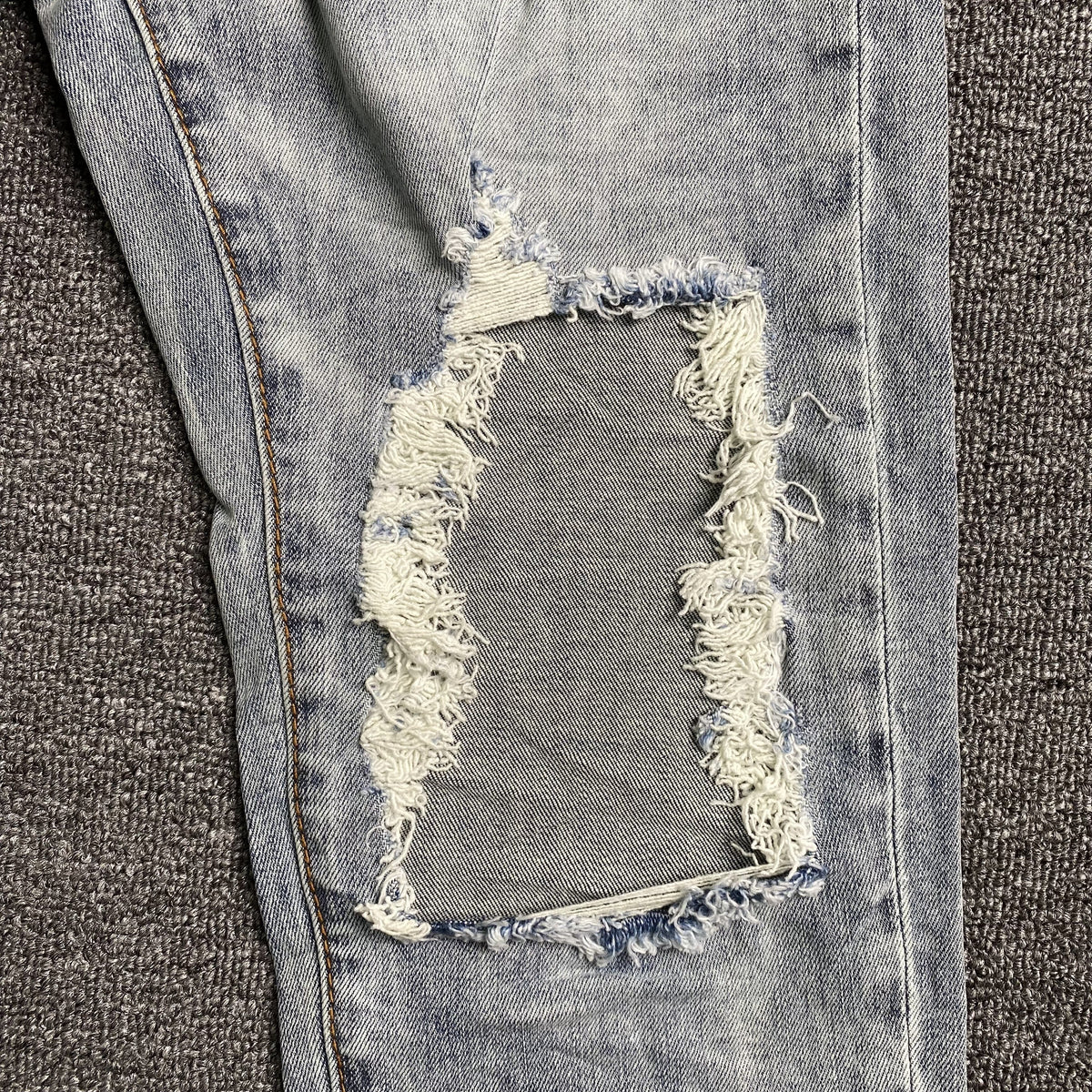 Purple Brand Slim Jeans