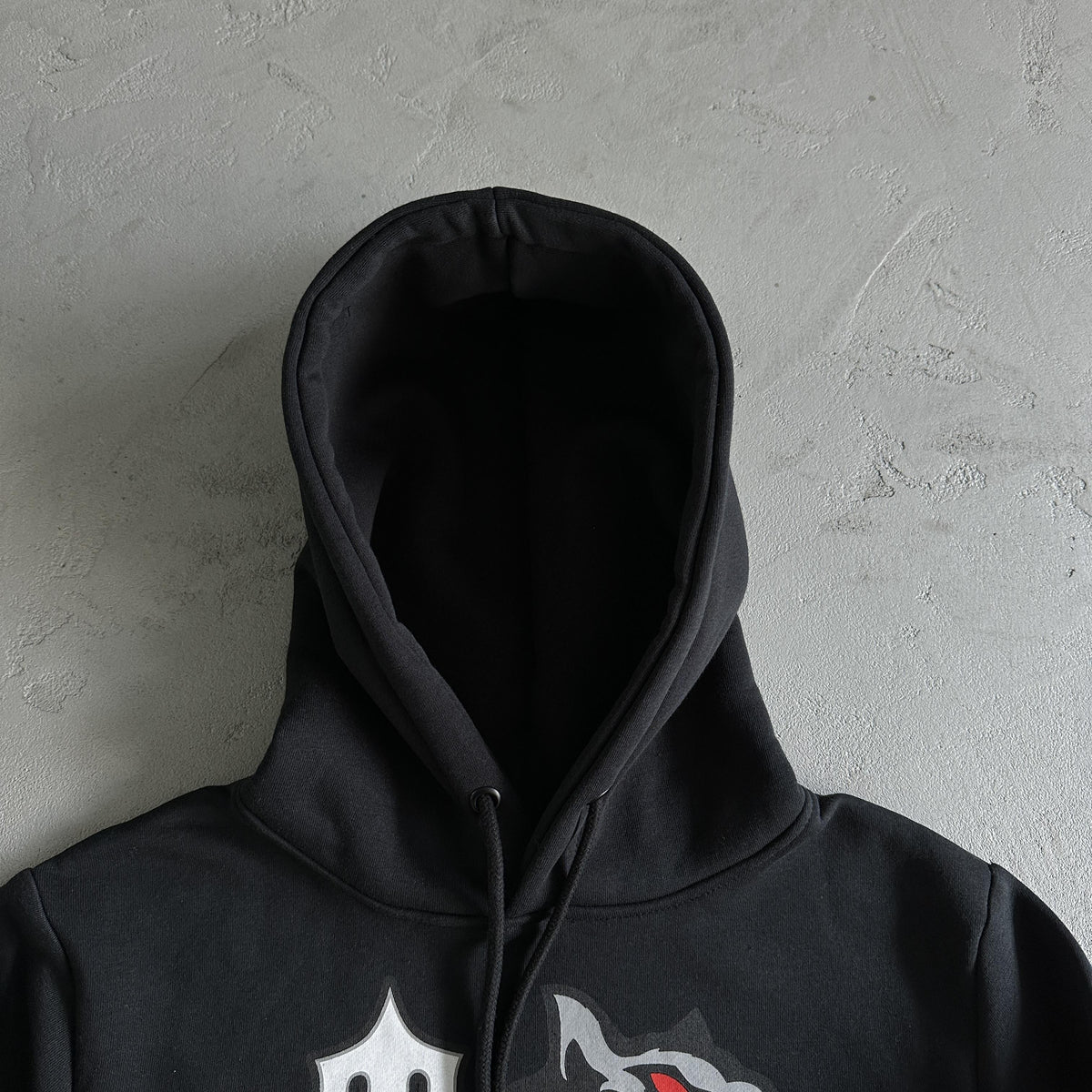 Trapstar Tracksuit Shooters Bloodshot