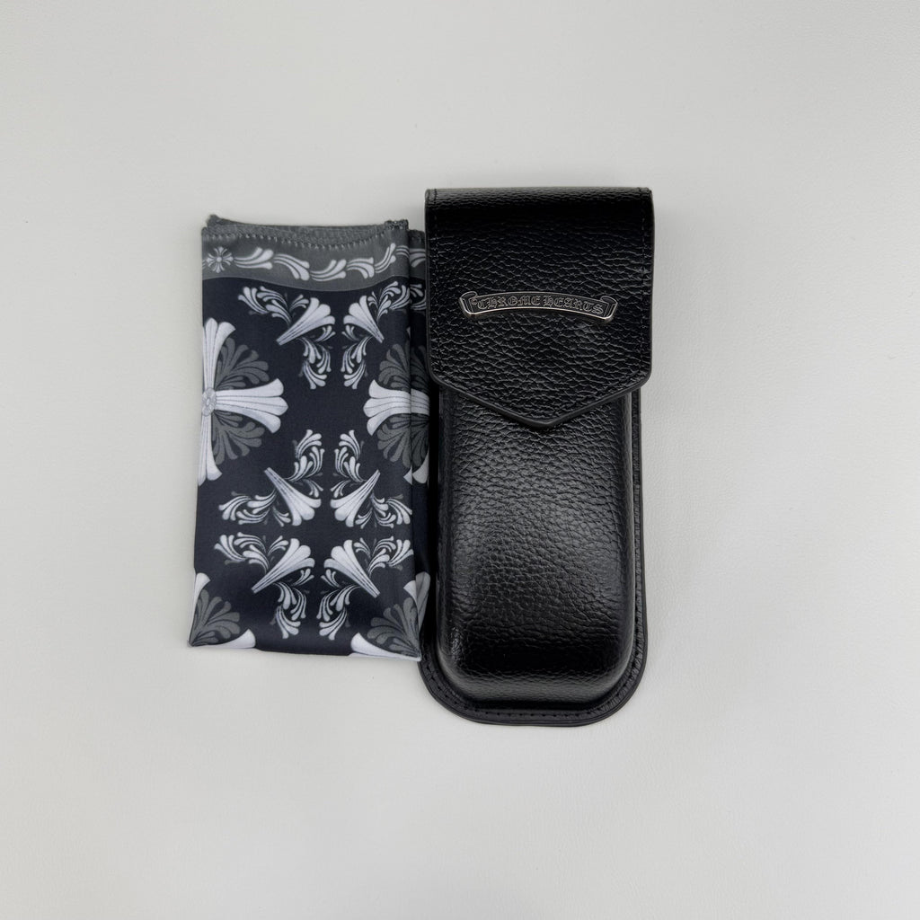 Chrome Hearts Glasses
