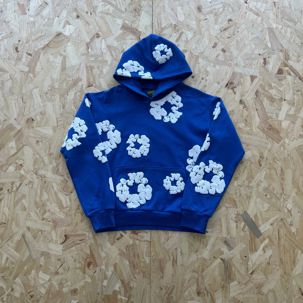 Denim Tears Hoodie