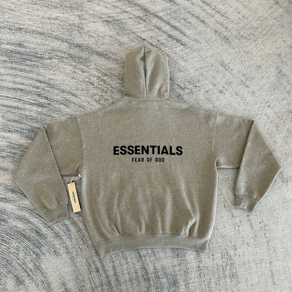 FOG x Essentials 22s Tshirt & Shorts & Hoodie & Sweatpants