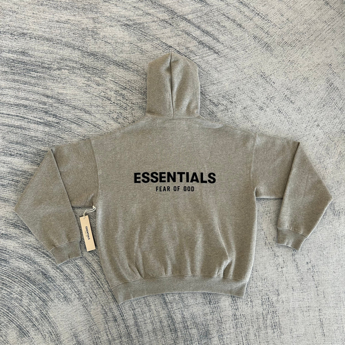 FOG x Essentials 22s Tshirt & Shorts & Hoodie & Sweatpants