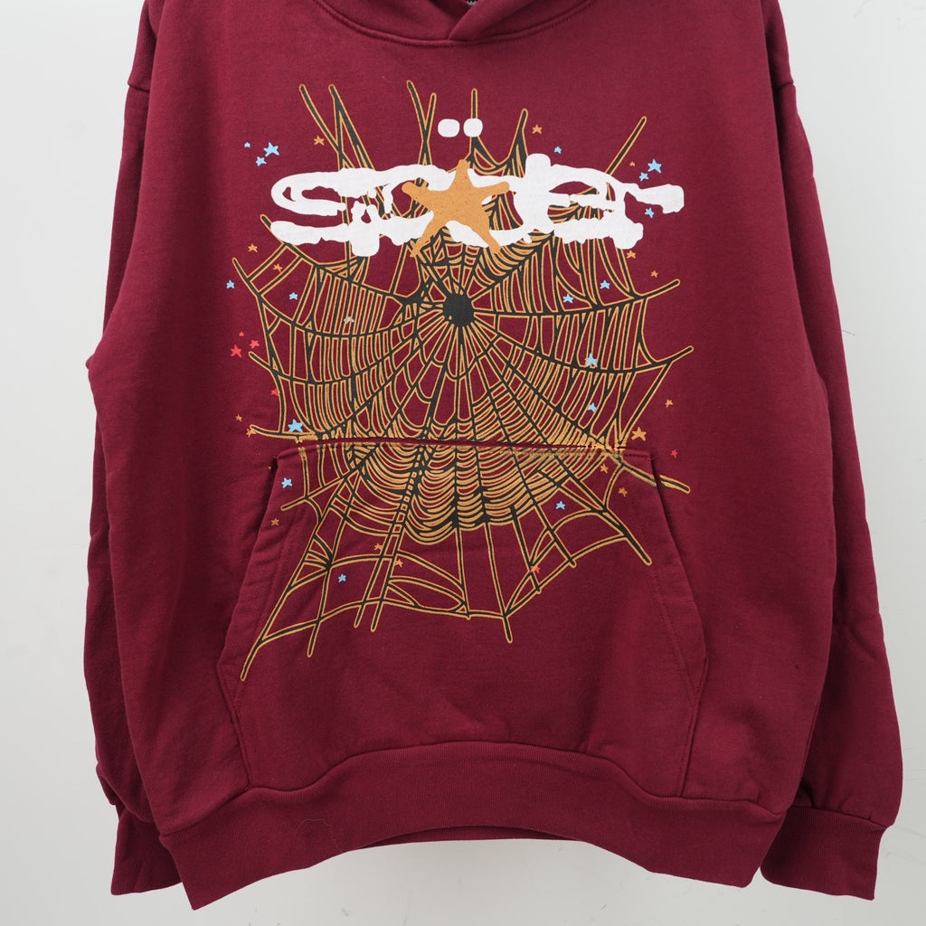 Sp5der Hoodie