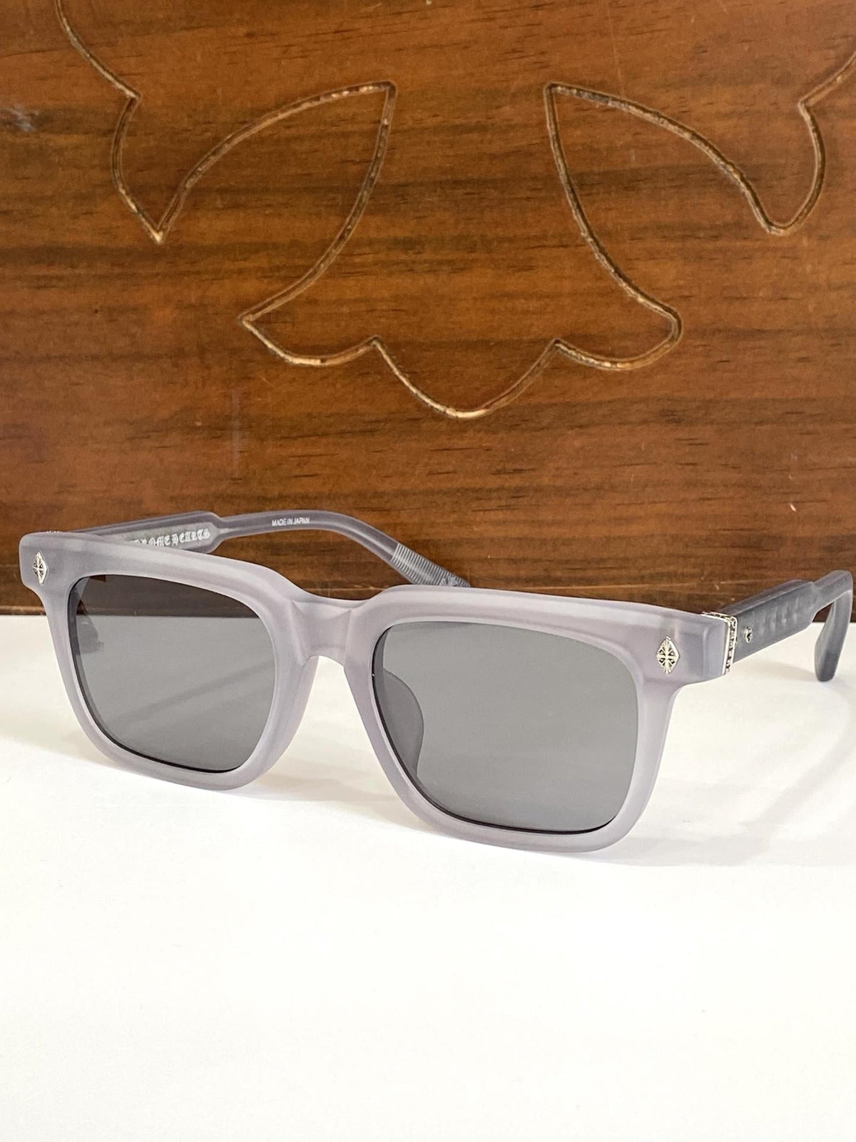 Chrome Hearts Glasses