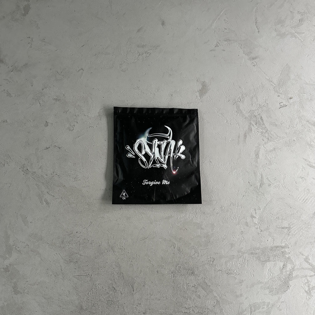 Synaworld Tshirt Scream