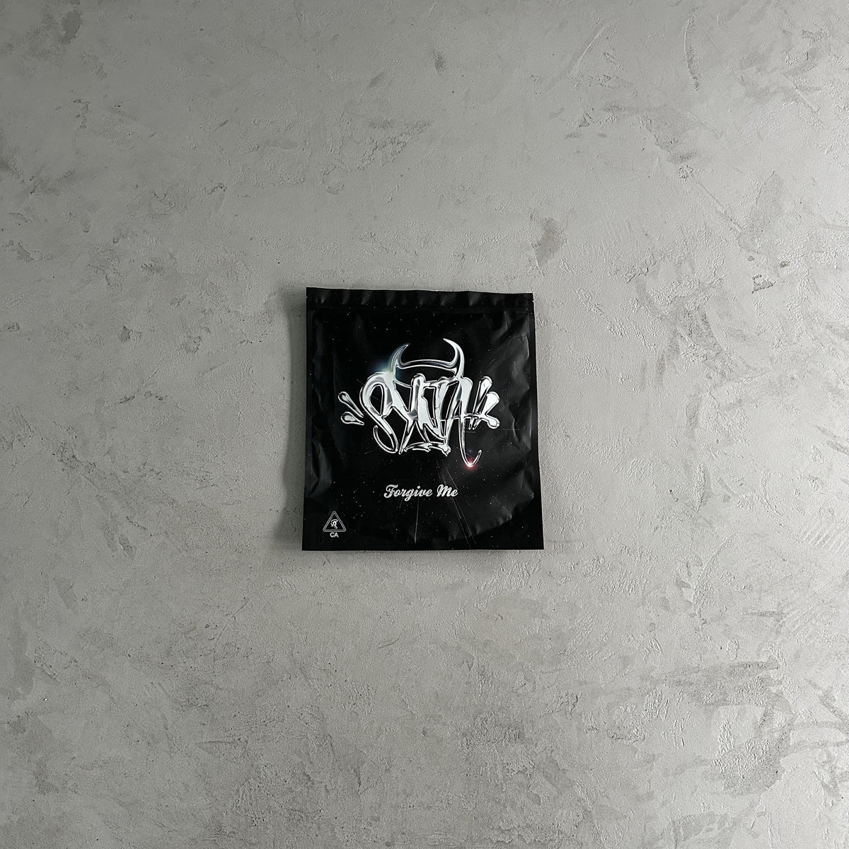 Synaworld Tshirt Scream